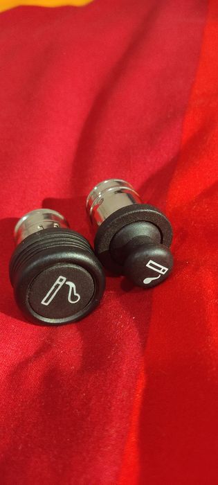 Isqueiro carro novos