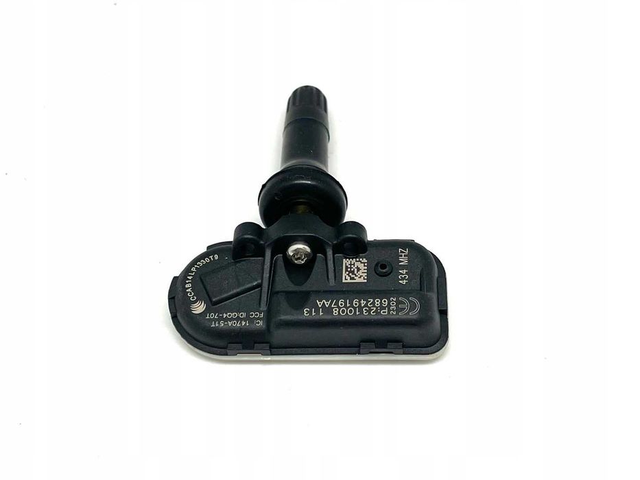 4x czujniki ciśnienia TPMS JEEP CHEROKEE DODGE RAM 68249.197AA