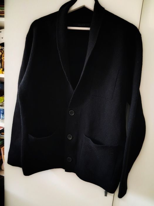 Wełniany kardigan Liu -Jo