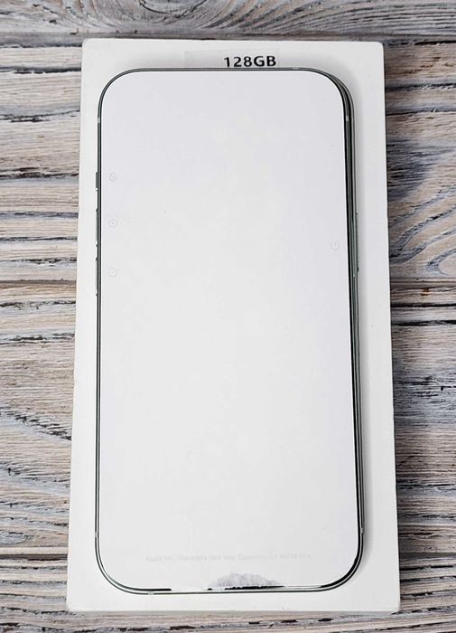 iPhone 15 128gb Green 480$ магазин гарантия