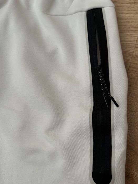 шорти найк nike оригінал теч фліс