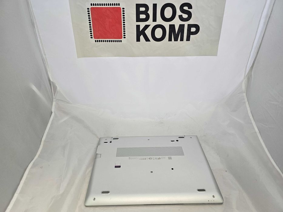 Laptop HP EliteBook 840 G5/i7 8650U/8GB/256GB nvme/LTE/Bioskomp Gwarancja
