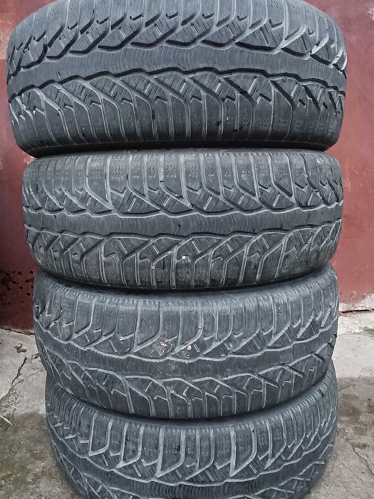 шини клебер 195*55*16 зима