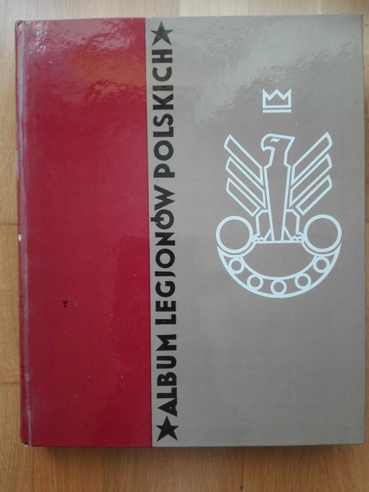 Album Legionów Polskich