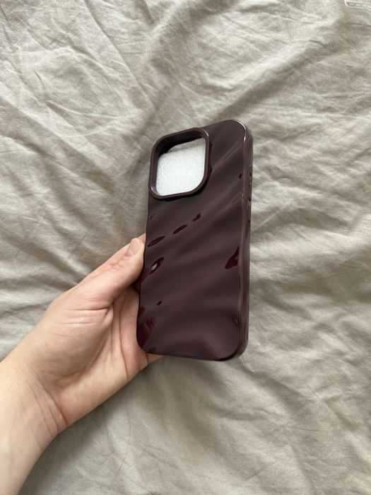 Case ochronny iPhone 16 pro