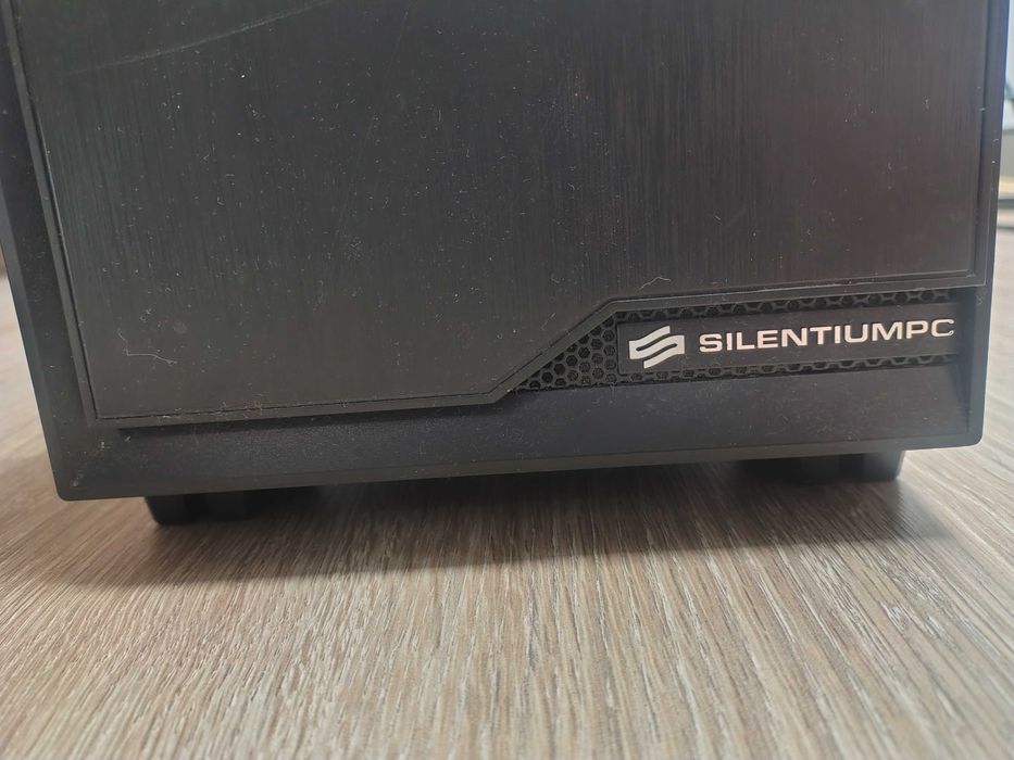 Komputer gamingowy I5 7400 GTX 1050 24GB RAM