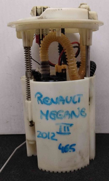Boia Combustível 7610283AA - RENAULT MEGANE III Grandtour