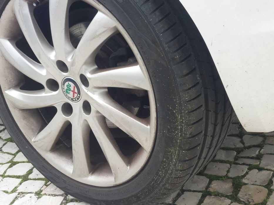 Alfa Romeu Giulietta 1.6 JTDm 67000Km