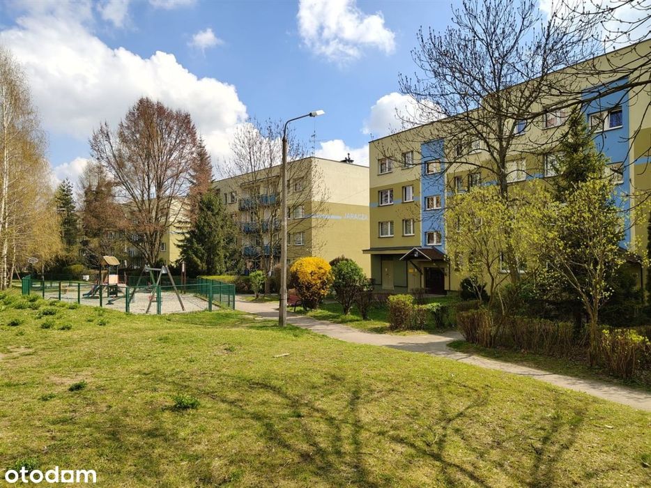 Tychy ul. Jaracza 3 lub 4pokoje niska zabudowa 3p - Widok 5