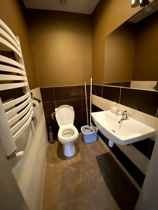 Noclegi pracownicze i turystyczne  w  centrum miasta