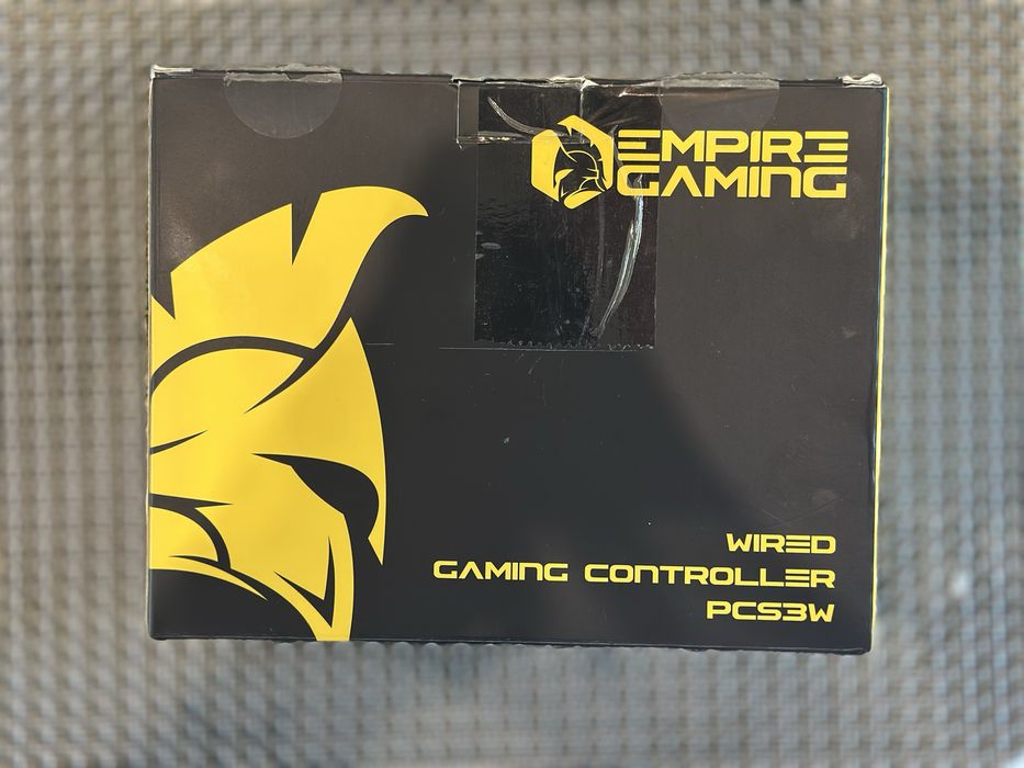 Empire Gaming PCS3W.