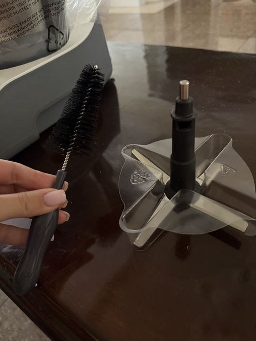 Kenwood kCook CCC200WH- кухонний комбайн