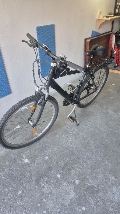 Rower kola 28 cali