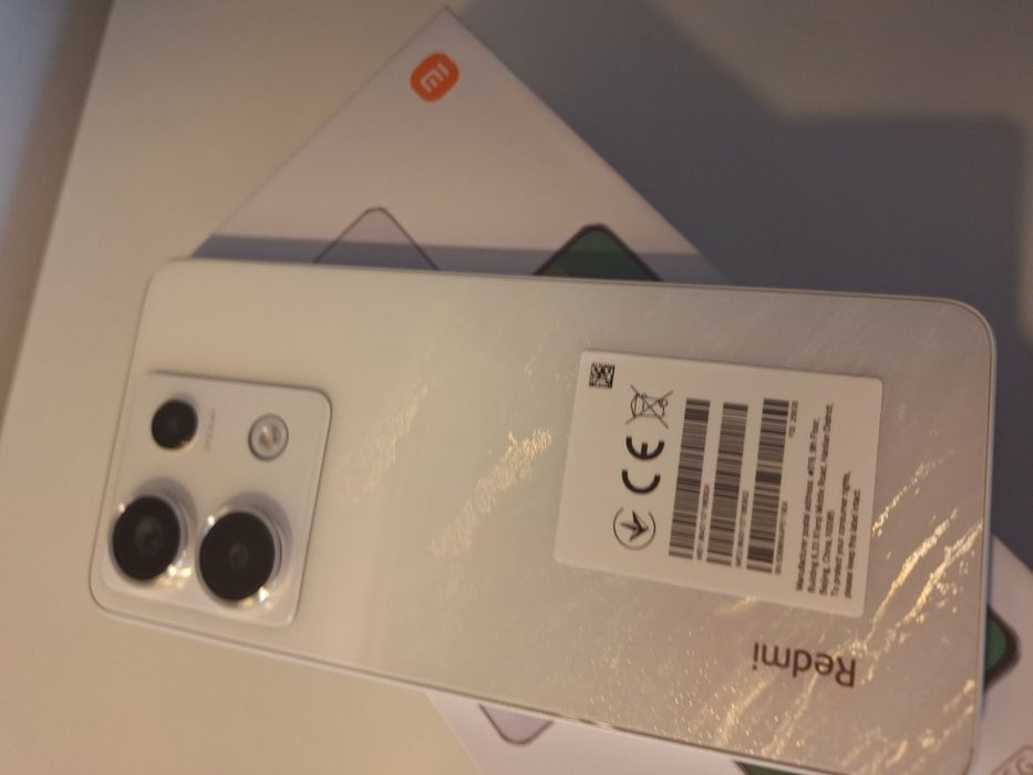 Vendo telemóvel Xiaomi