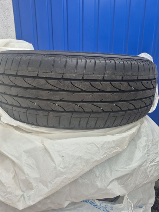 Резина 215 60 R17