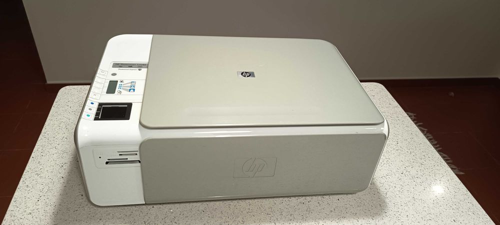 HP Photosmart C4280 Printer440714391318712323