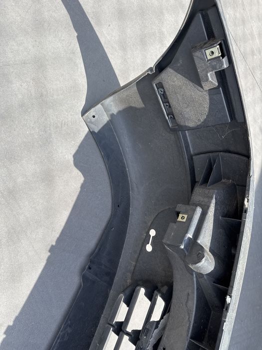 Para choques da frente citroen berlingo