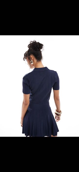 Міні спідниця Zara