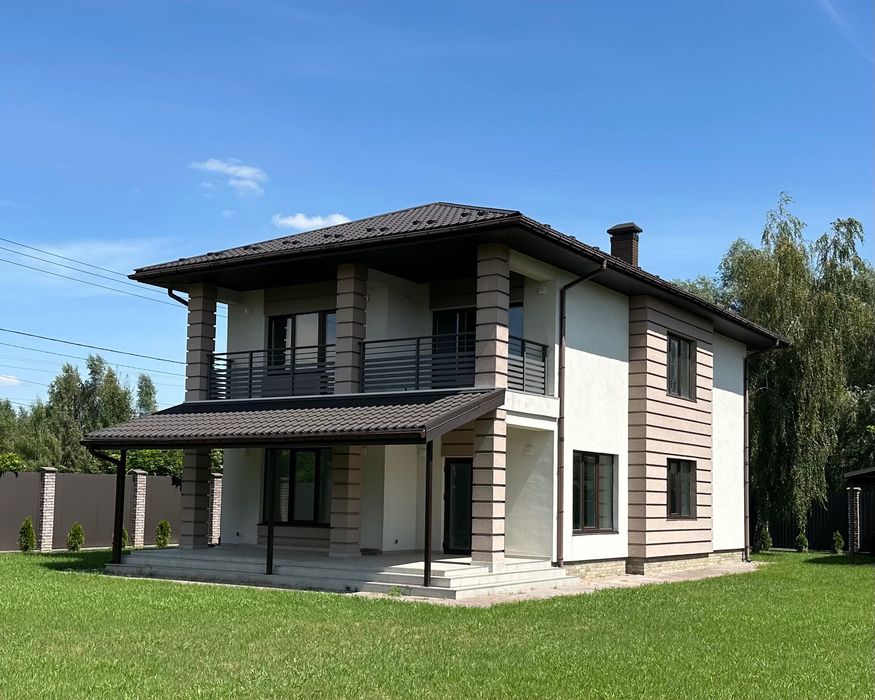 Продаж будинку Бориспільський р-н с. Петропавлівське.