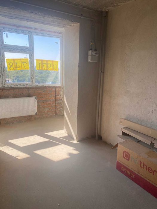 2к Здана Новобудова 69 м2 ІД 35517