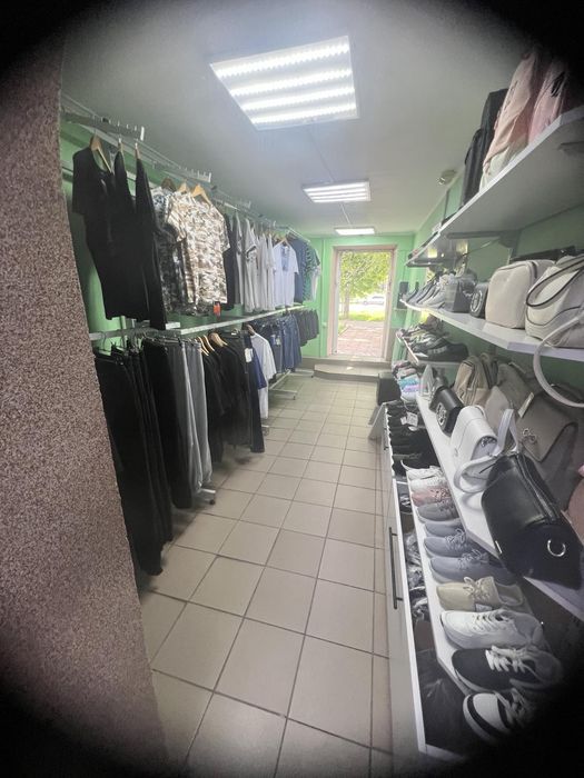 Здам в оренду приміщення під магазин в районі старого автовокзалу