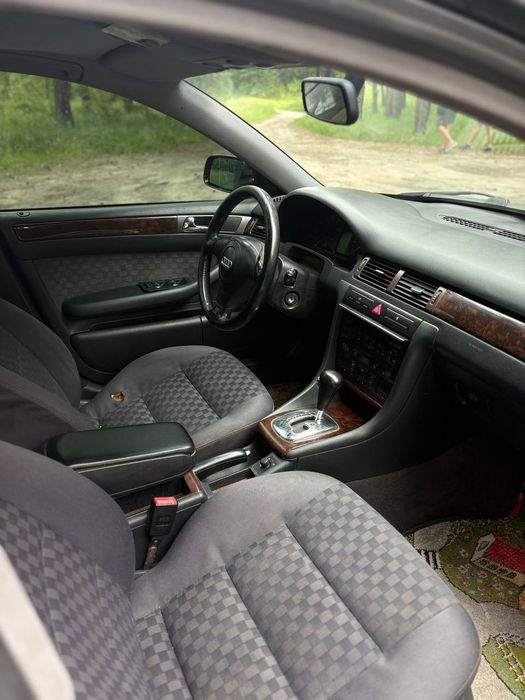 Продам Audi A6 C5