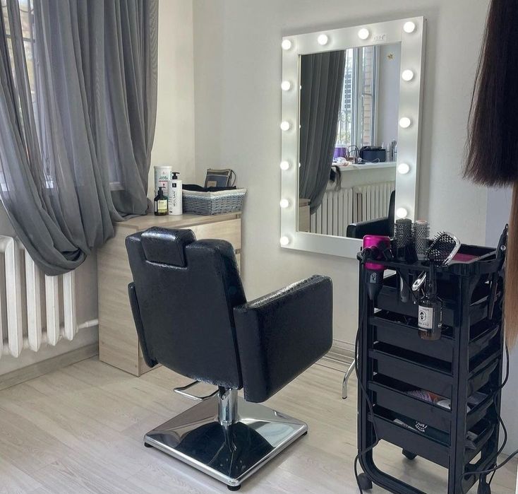 Салон‼️Мастер маникюра‼️перукар