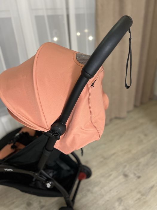Прогулянковий візок BABYZEN YOYO² . В ідеальному стані