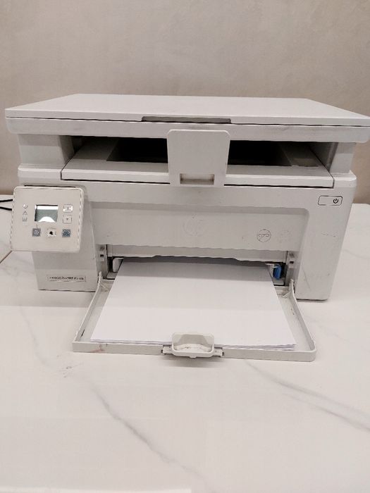 Продам Лазерний принтер HP M130a . МФУ