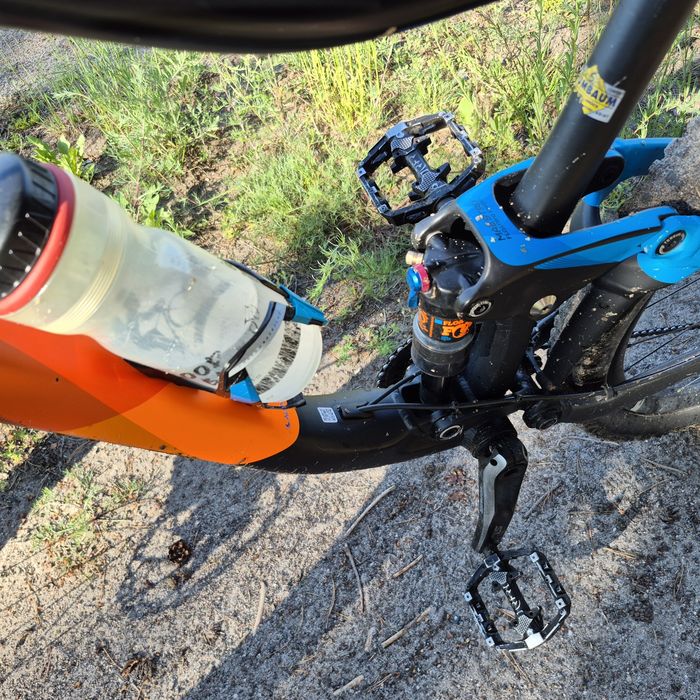 Rower Giant  mtb