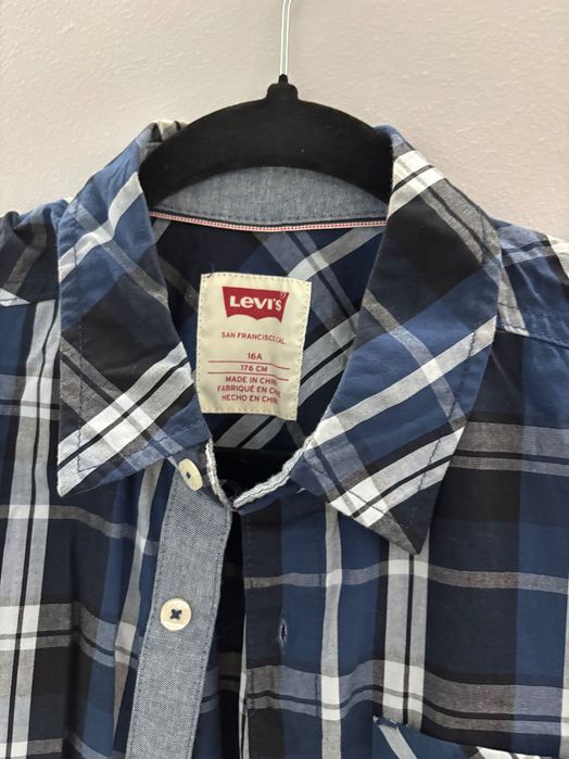 Koszula męska Levi’s