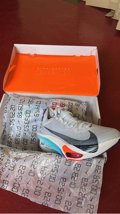 Nike Alphafly 3
