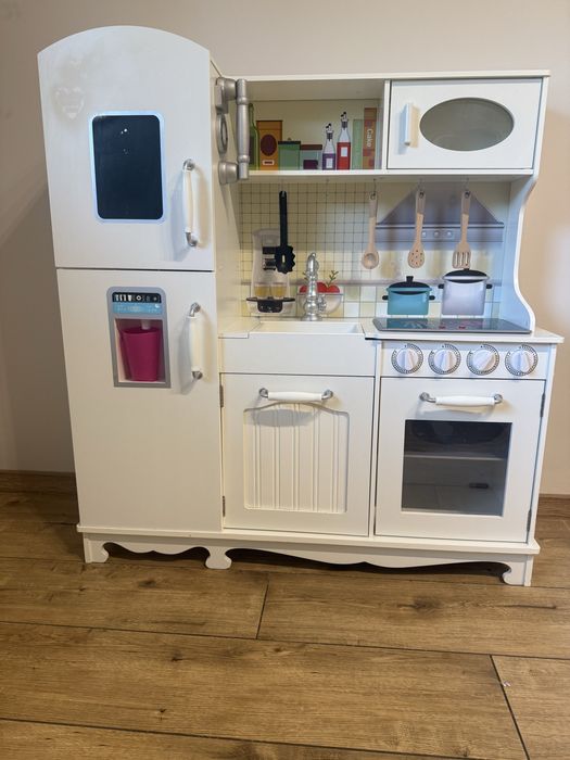 Kuchnia dla dziecka 3+