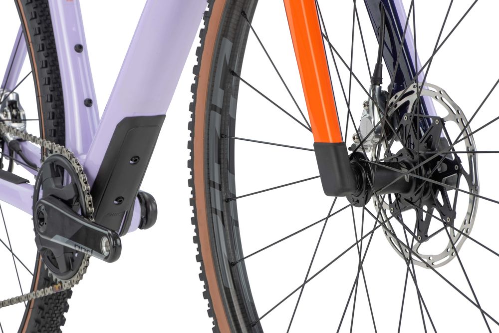 Nowy BMC URS 01 ONE M Sram Red AXS