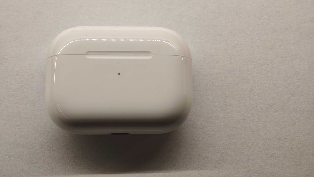 Airpods Pro 2 USB-C MagSafe GWARANCJA maj 2027
