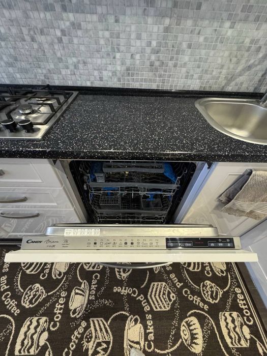 Оренда перша здача