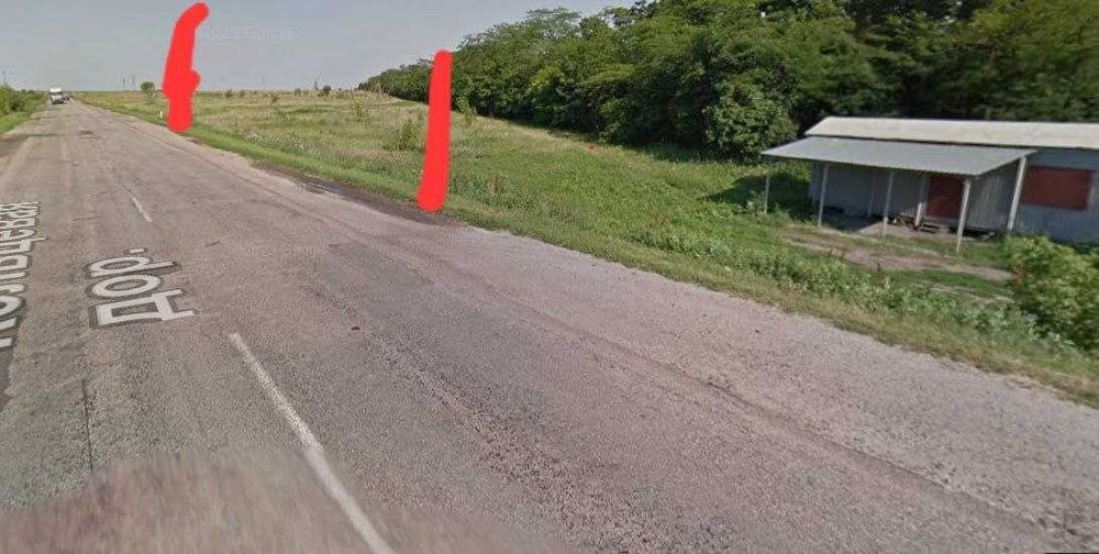 Продам земельну ділянку 1 Га