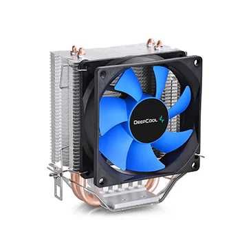 Новый кулер процессора DeepCool ICE EDGE MINI FS V2.0 Intel AMD 95 W
