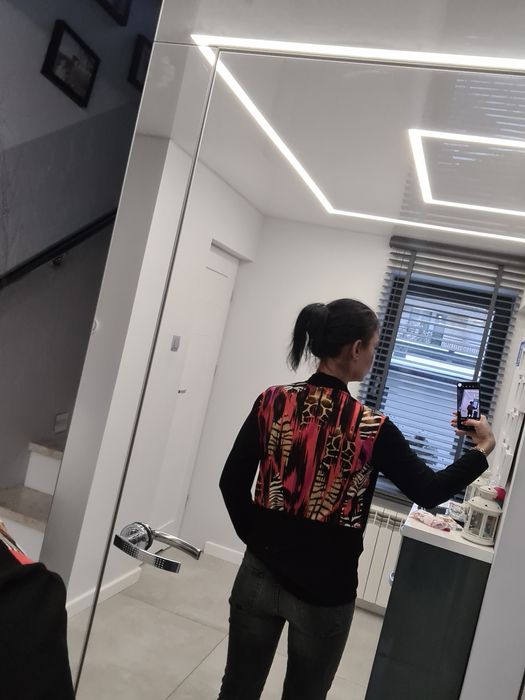 Nażutka jak nowa rozmiar M