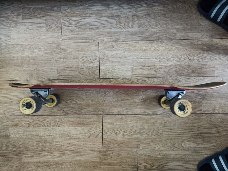 Longboard  Skate
