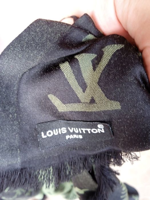 Шарф Louis Vuitton
