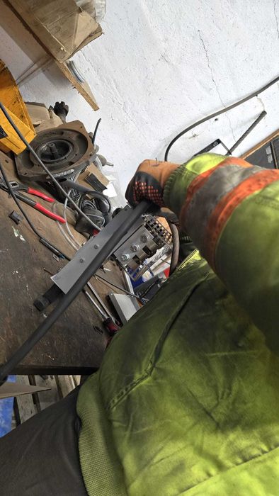 Serwis i diagnostyka maszyn podnośników, ładowarek, wózków widłowch