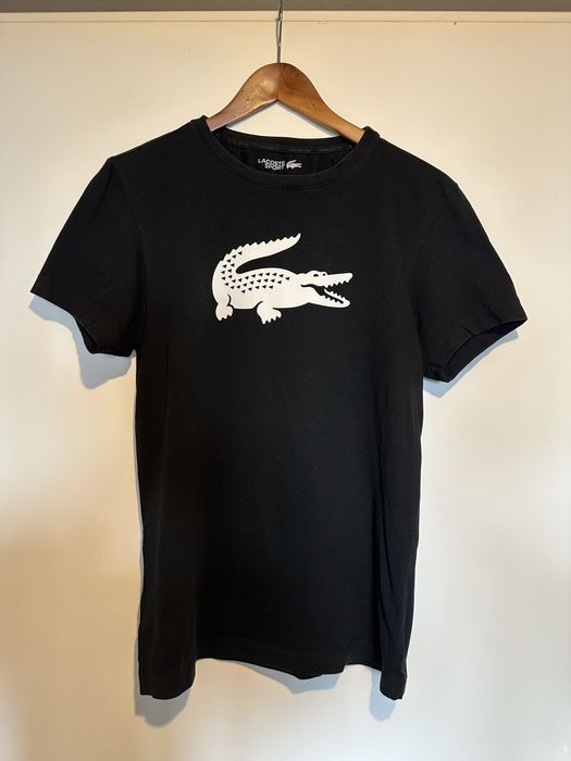 Koszulka męska Lacoste roz M