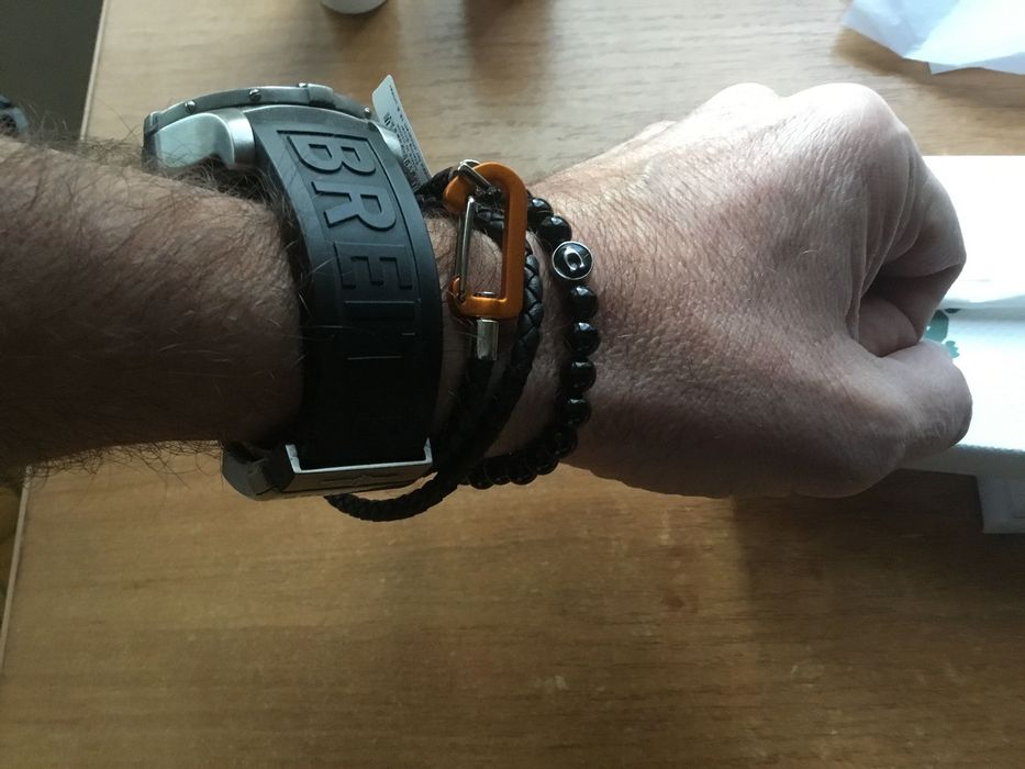 Guess.Lacoste,Coach браслет оригінал