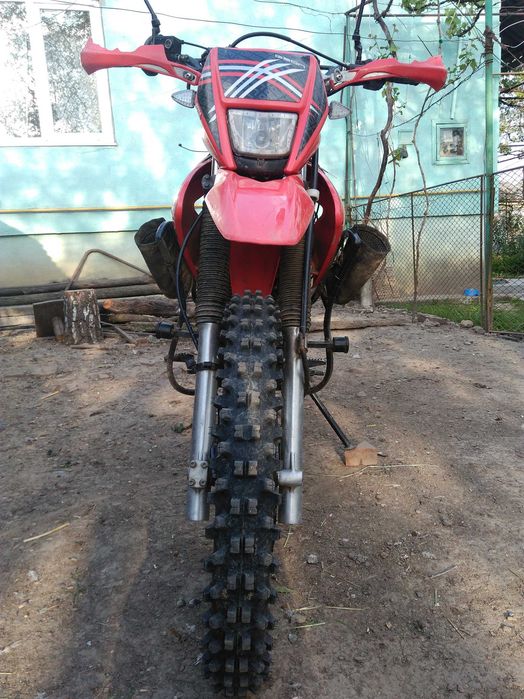 Продам Геон х роад 200