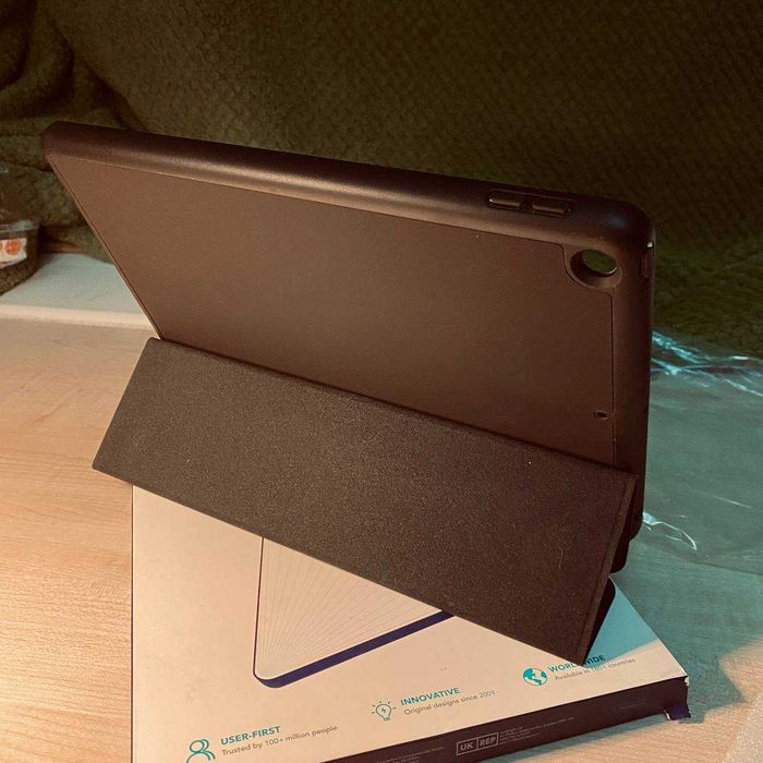 магнитный чехол ESR для iPad air 13 M2 (2024), iPad Pro 12,9 (2022, 2021, 2020)