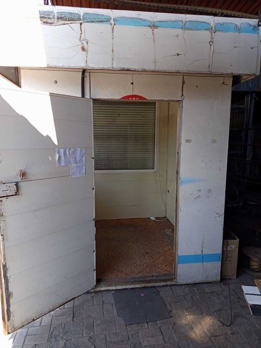 Продам Киоск Маф Ларек