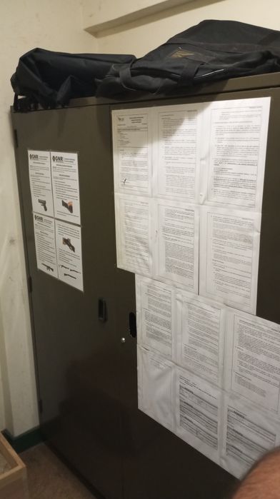 Painel solar térmico