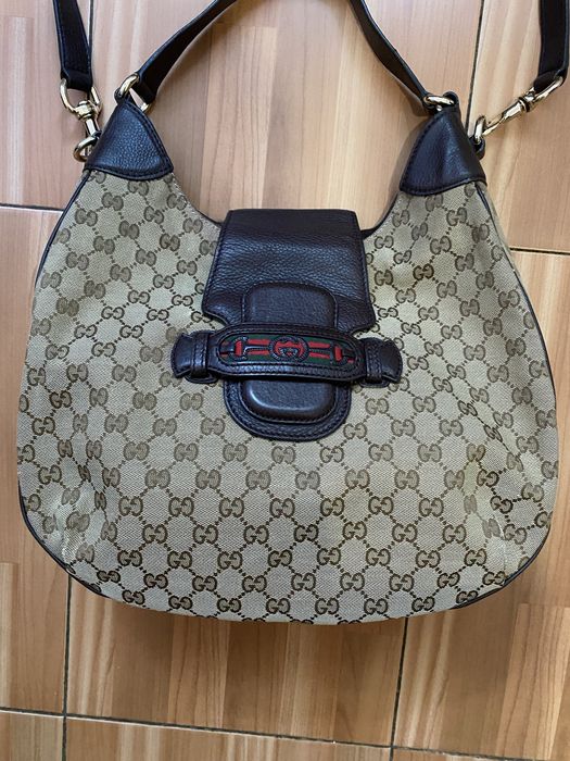 Сумка Gucci оригинал