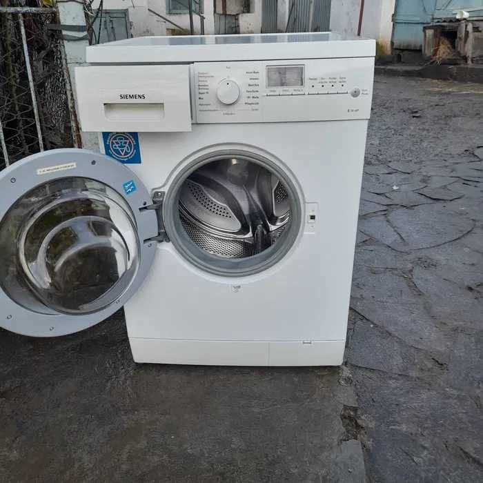 Продам стіральну машинку Siemens,